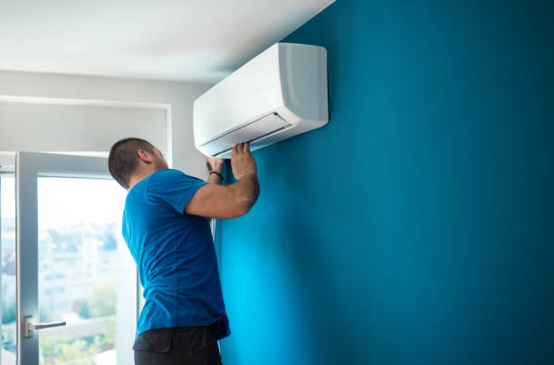 Best Commercial HVAC Repair  in Salix, PA