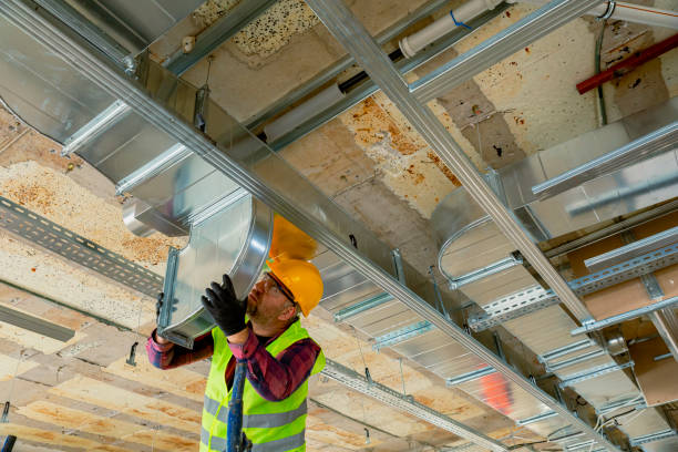 Best HVAC Installation Services  in Salix, PA
