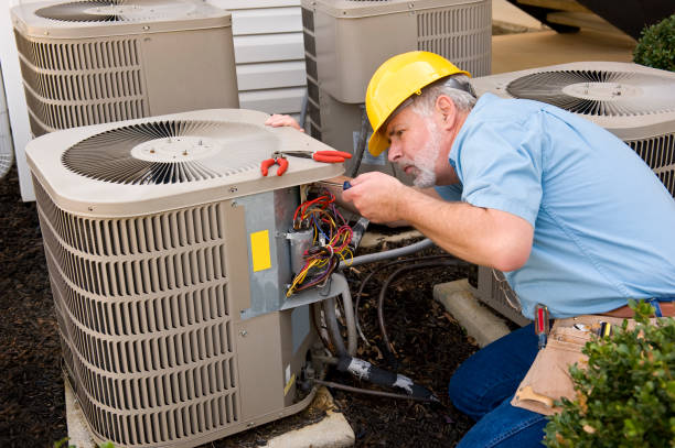 Salix, PA HVAC Company
