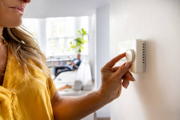 Best Affordable HVAC Services  in Salix, PA