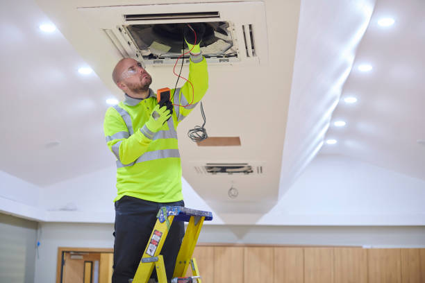 Best Affordable Air Conditioning Repair  in Salix, PA