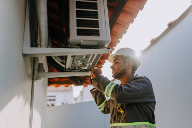 Best HVAC Repair Near Me  in Salix, PA