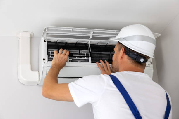 Ductless HVAC Repair in Salix, PA