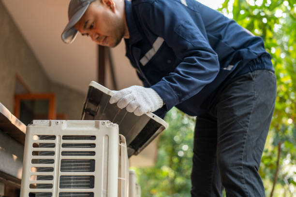 Best HVAC Replacement Cost  in Salix, PA