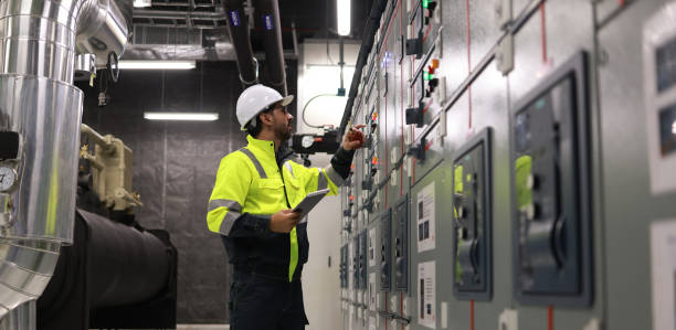 Best 24/7 HVAC Repair  in Salix, PA